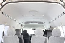 ハイエース200系ワイド用 ルームキャリヤ　ユーアイビークル ハイエース200系 専門店 ユーアイビークルのハイエース ルーム
