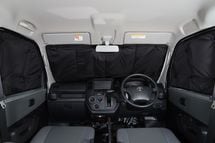 タウンエース用 フロントスタビライザー 2/4WD車用あり（トラック