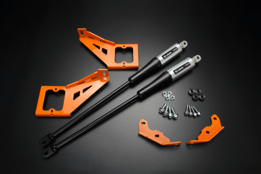 足回りパーツ - ユーアイビークル