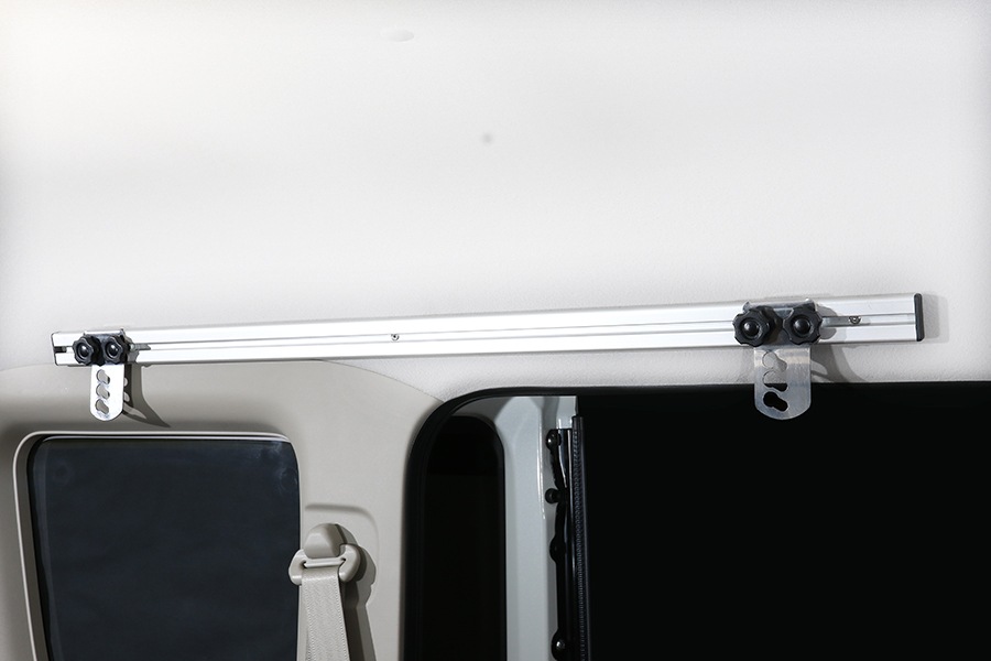 DA17系 エブリイ ワゴン<br>ルームキャリア<br>在庫切れ（注文可能・お問合せください）