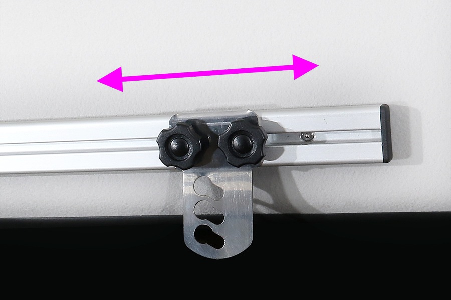 DA17系 エブリイ ワゴン<br>ルームキャリア<br>在庫切れ（注文可能・お問合せください）