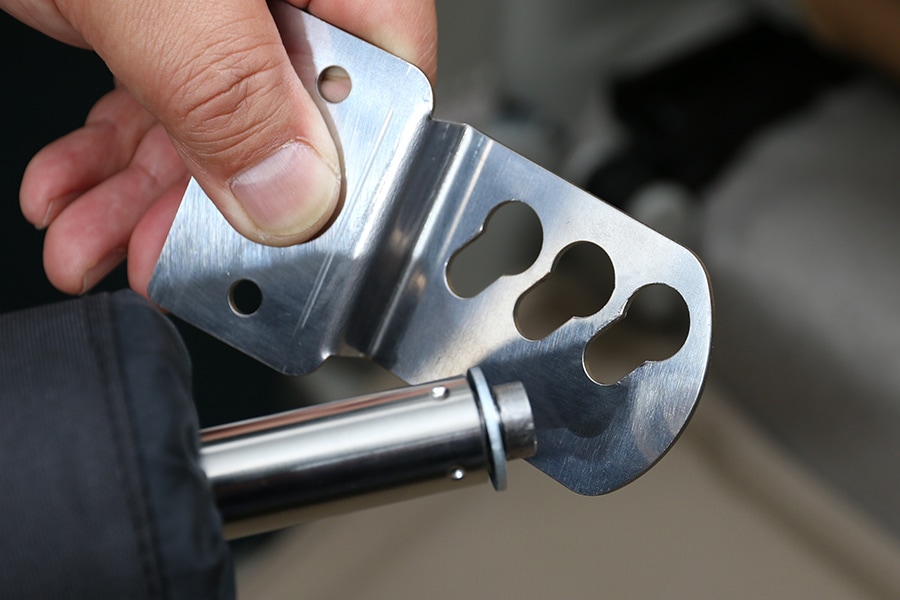 DA17系 エブリイ ワゴン<br>ルームキャリア<br>在庫切れ（注文可能・お問合せください）