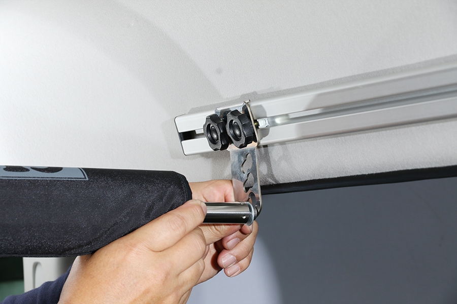 DA17系 エブリイ ワゴン<br>ルームキャリア<br>在庫切れ（注文可能・お問合せください）