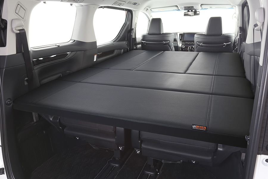 30系 アルファード＆ヴェルファイア専用<br>ベッドキット