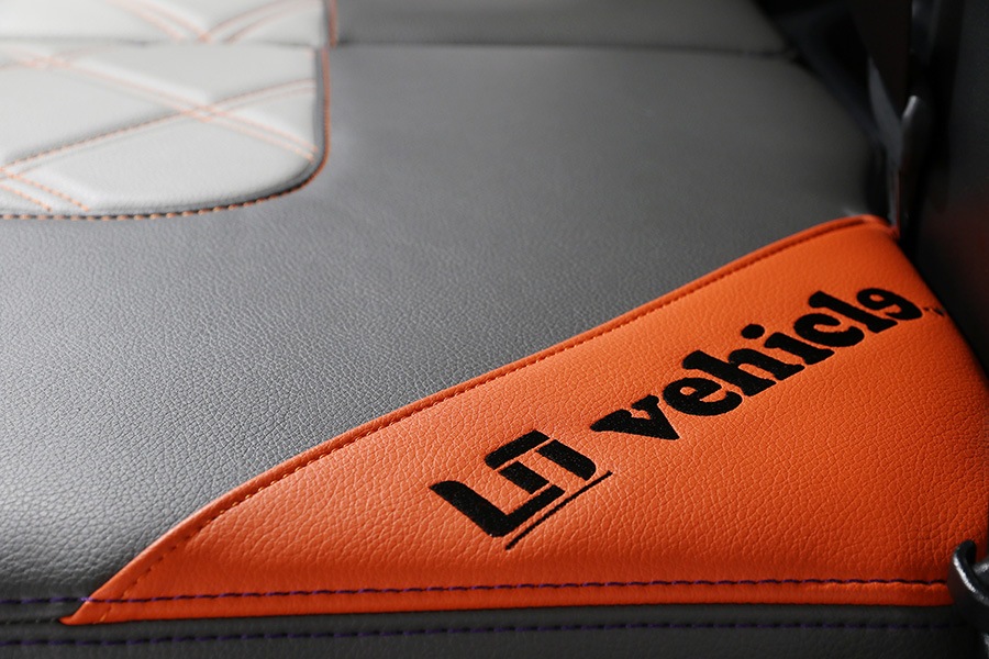 30系 アルファード＆ヴェルファイア専用<br>ベッドキット