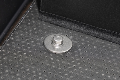 ハイエース200系 BOXベッド<br>（ヴァンツアラー）