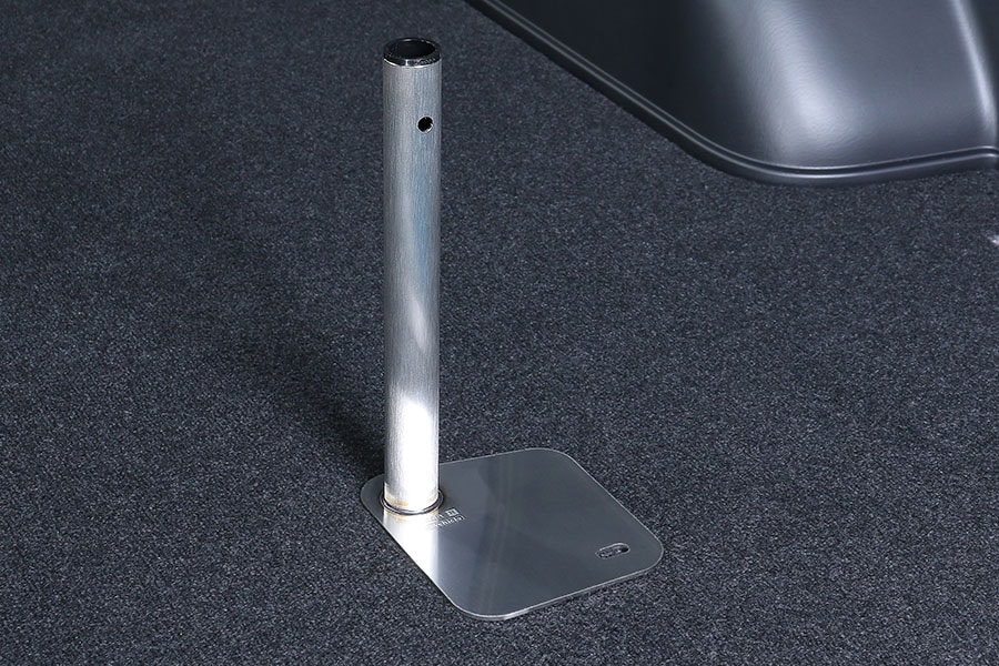 ハイエース 200系 標準ボディ用<br>マルチウェイ ベッドキット