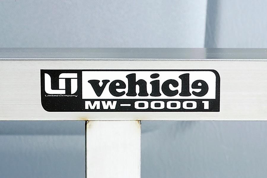 ハイエース 200系 ワイドS-GL用<br>マルチウェイ ベッドキット