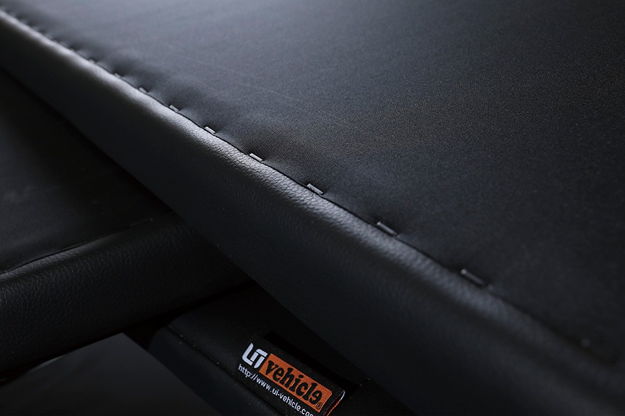 ハイエース 200系 ワイドS-GL用<br>マルチウェイ ベッドキット