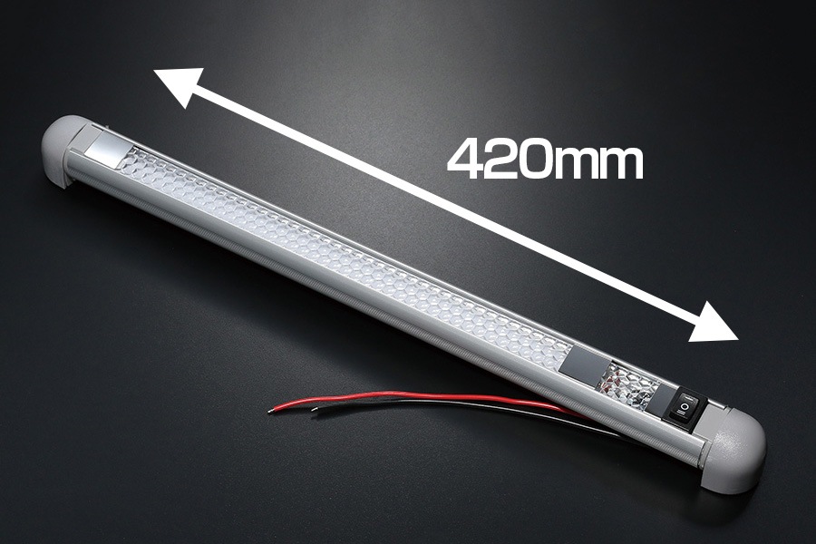 LEDターンランプ