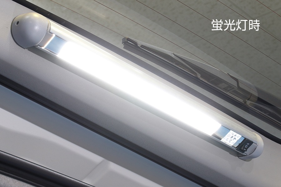 LEDターンランプ