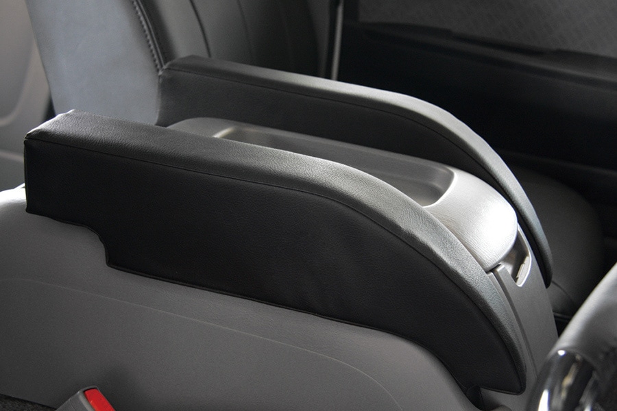 ハイエース 200系<br>アームレスト　