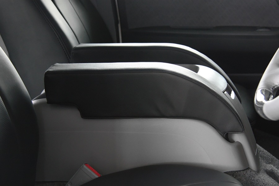 ハイエース 200系<br>アームレスト　