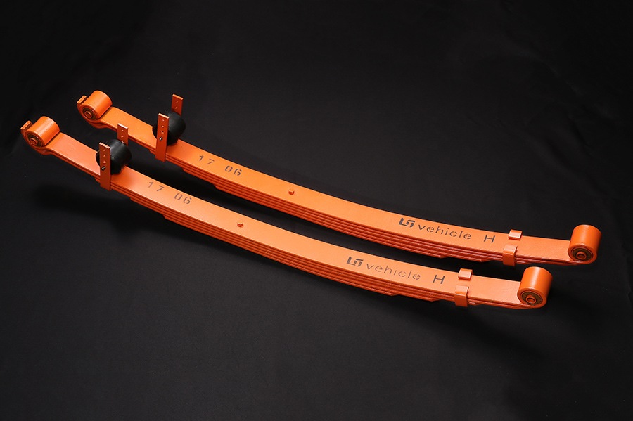 ハイエース 200系<br>オプティマリーフ