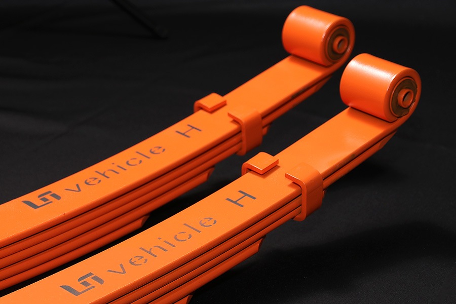 ハイエース 200系<br>オプティマリーフ