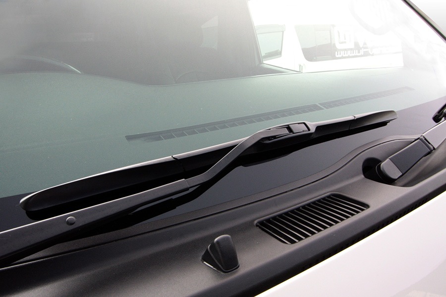 ハイエース 200系<br>レクサスワイパー（フロント用）