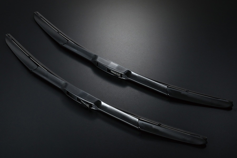 ハイエース 200系<br>レクサスワイパー（フロント用）