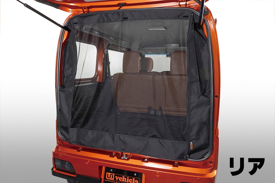 ダイハツ アトレー RS リアバンパー送料込み‼️