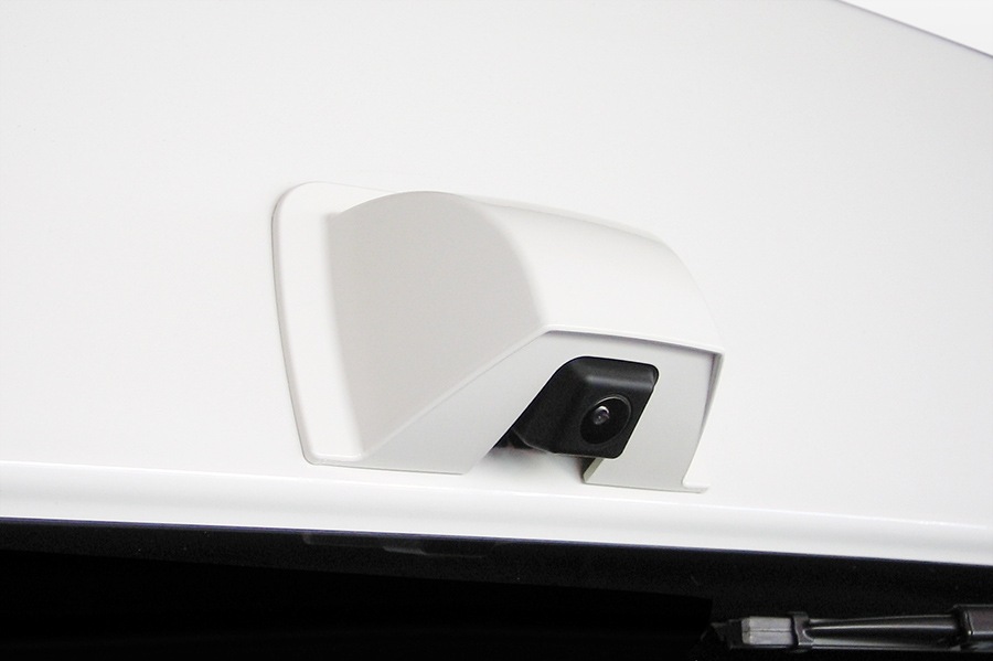 ハイエース 200系<br>バックアイジャケット