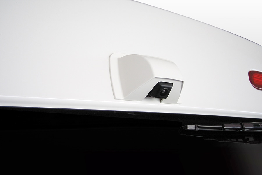 ハイエース 200系<br>バックアイジャケット