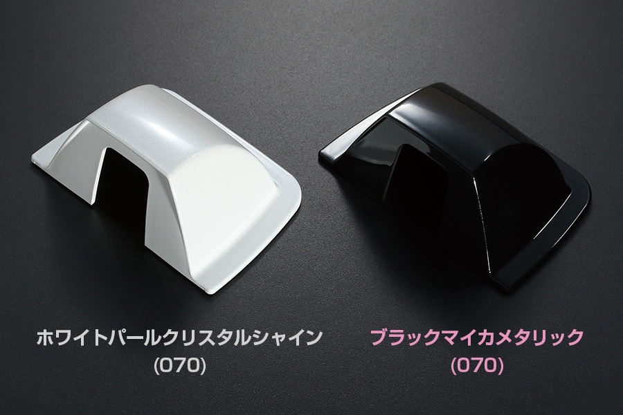 ハイエース 200系<br>バックアイジャケット