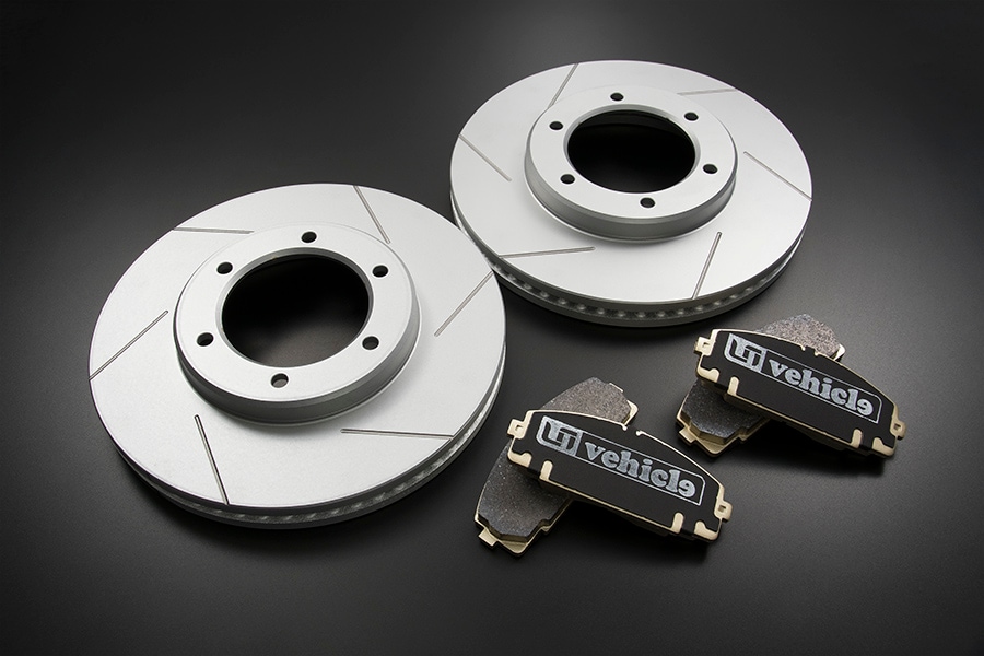 カムロード<br>ブレーキセット