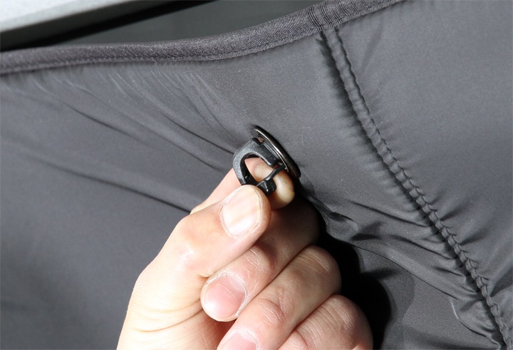 ハイエース 200系<br>遮光パッド専用吸盤 20個入り