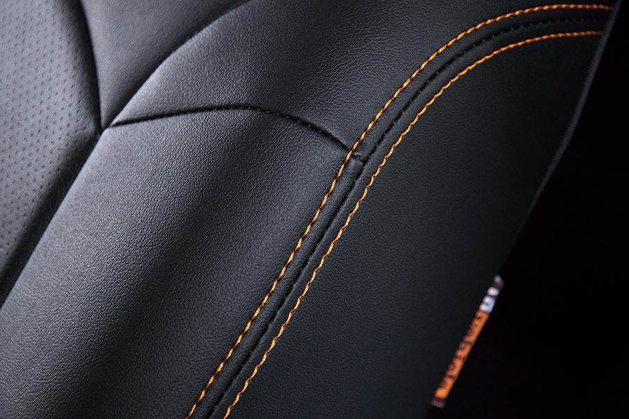 ジムニー<br>シートカバー 1台分