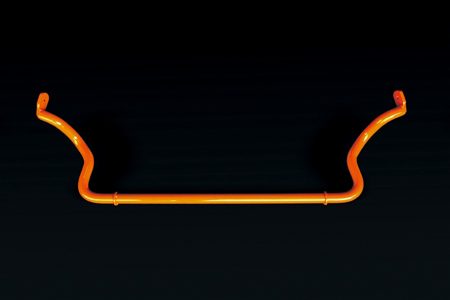 ハイエース 200系<br>フロント強化スタビライザー