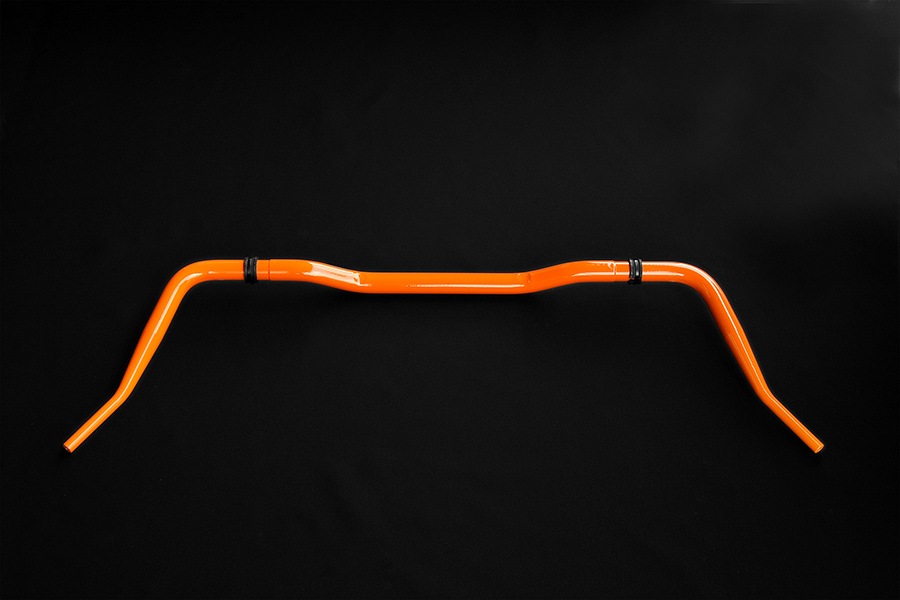 ハイエース 200系<br>フロント強化スタビライザー