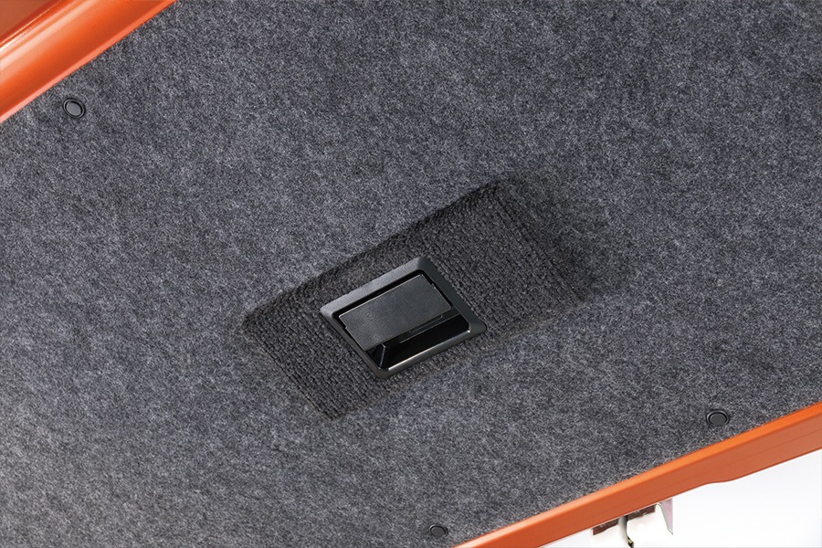 アトレーS700系 リアゲートインナーハンドル