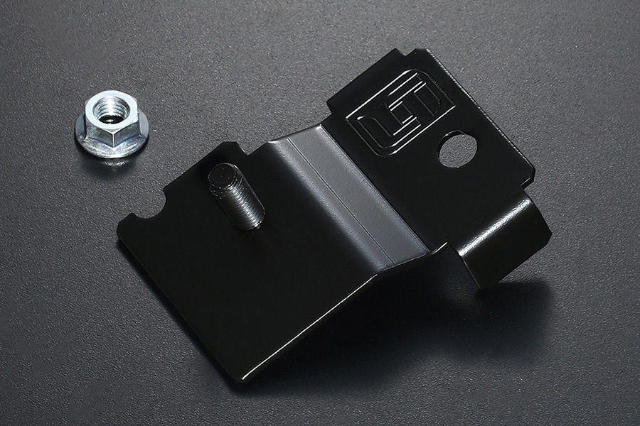 ハイエース 200系 VSC装着車専用<br>ブレーキホース移動ブラケット