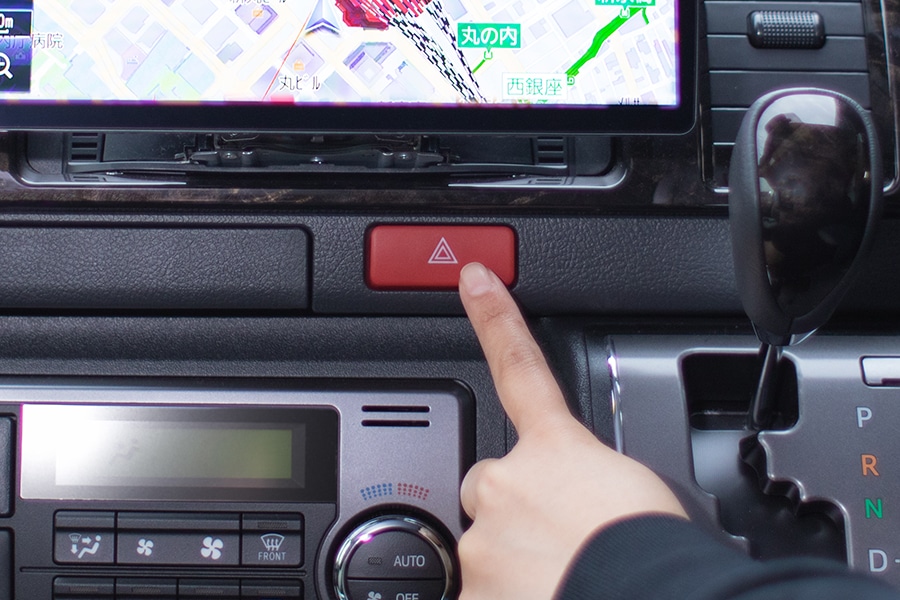 ★ワンタッチウインカー&サンキュー& リバース連動ハザード1 ☆ワンタッチウインカー\u0026サンキュー\u0026 リバース連動ハザード1