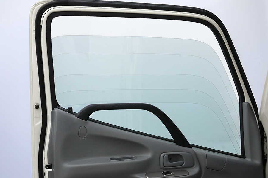 カムロード用 助手席側オートウインドウハーネス