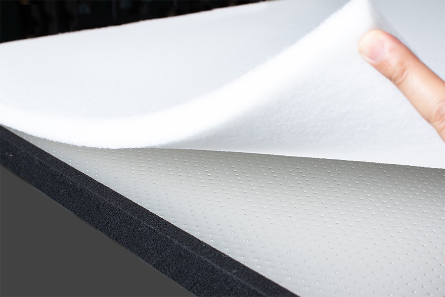 ハイエース 200系 標準ボディ用 マルチウェイ ベッドキット2 テクセルマット