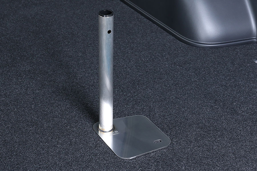 ハイエース 200系 標準ボディ用 マルチウェイ ベッドキット2 テクセルマット