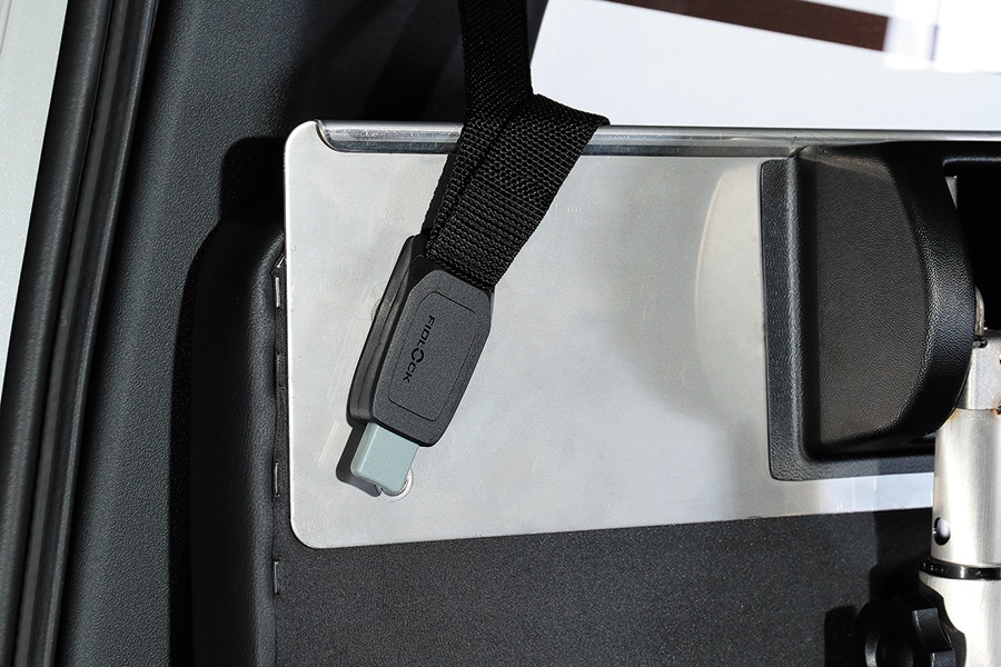 ハイエース 200系 標準S-GL/バンDX用 マルチウェイ フォルドベッドキット2 テクセルマット