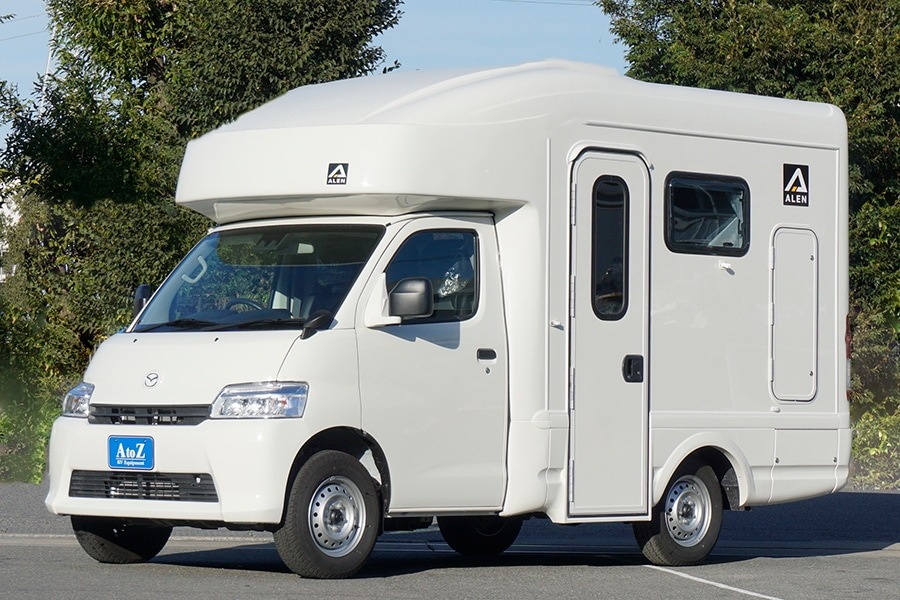 タウンエース用 フロント追加スタビライザー ２/４WD車用あり（トラック/バン対応）