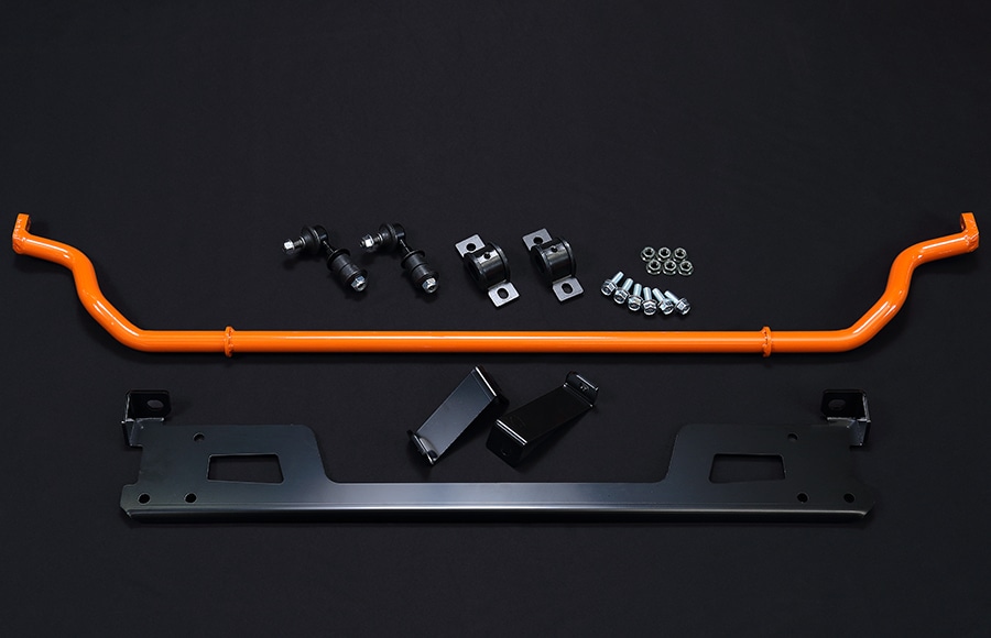 タウンエース用 フロント追加スタビライザー ２/４WD車用あり（トラック/バン対応）