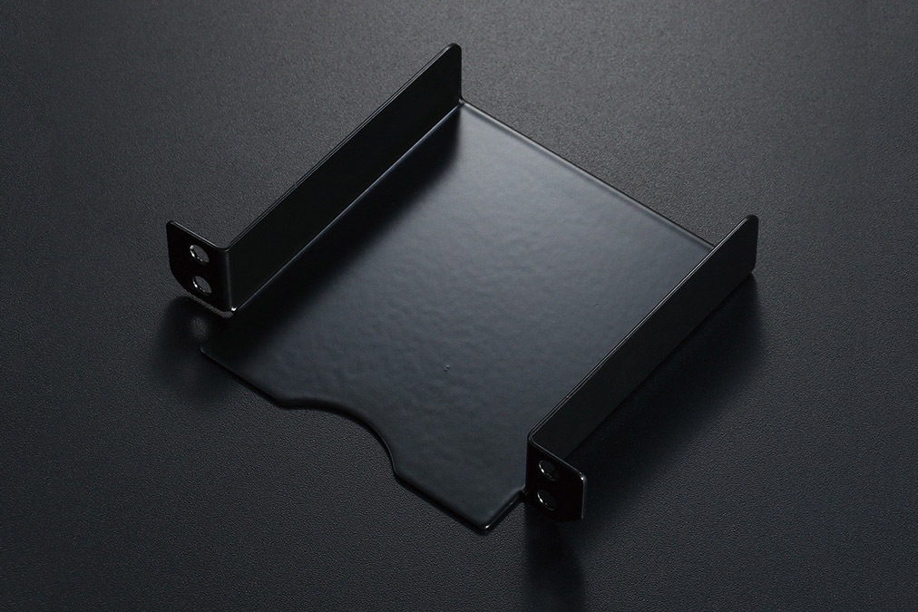 ハイエース 200系<br>ETC取付ブラケット