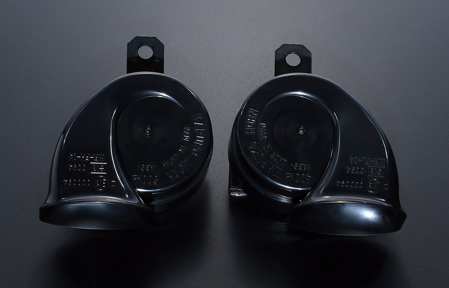 ハイエース 200系<br>レクサスホーン