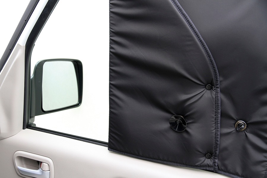 DA17 エブリイ<br>遮光パッド