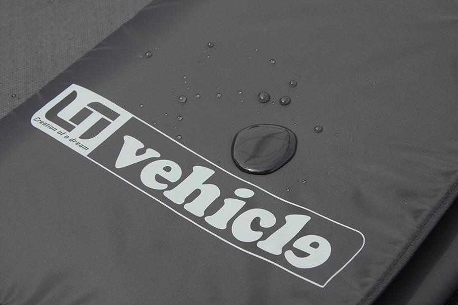 DA17 エブリイ<br>遮光パッド