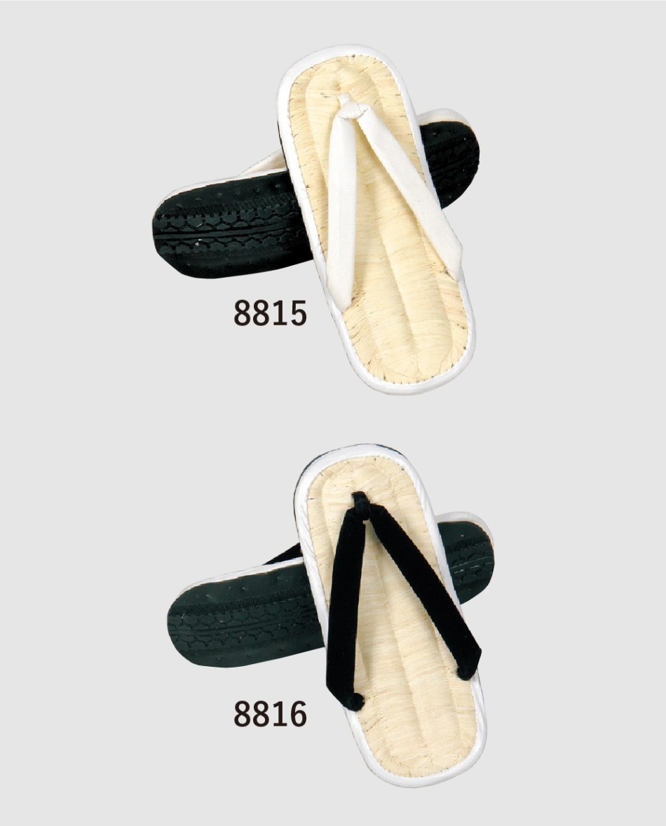 再値下げ❗️和装　草履　足袋 楽天市場】【マラソン限定10%OFFクーポン配布中!】紗織 草履