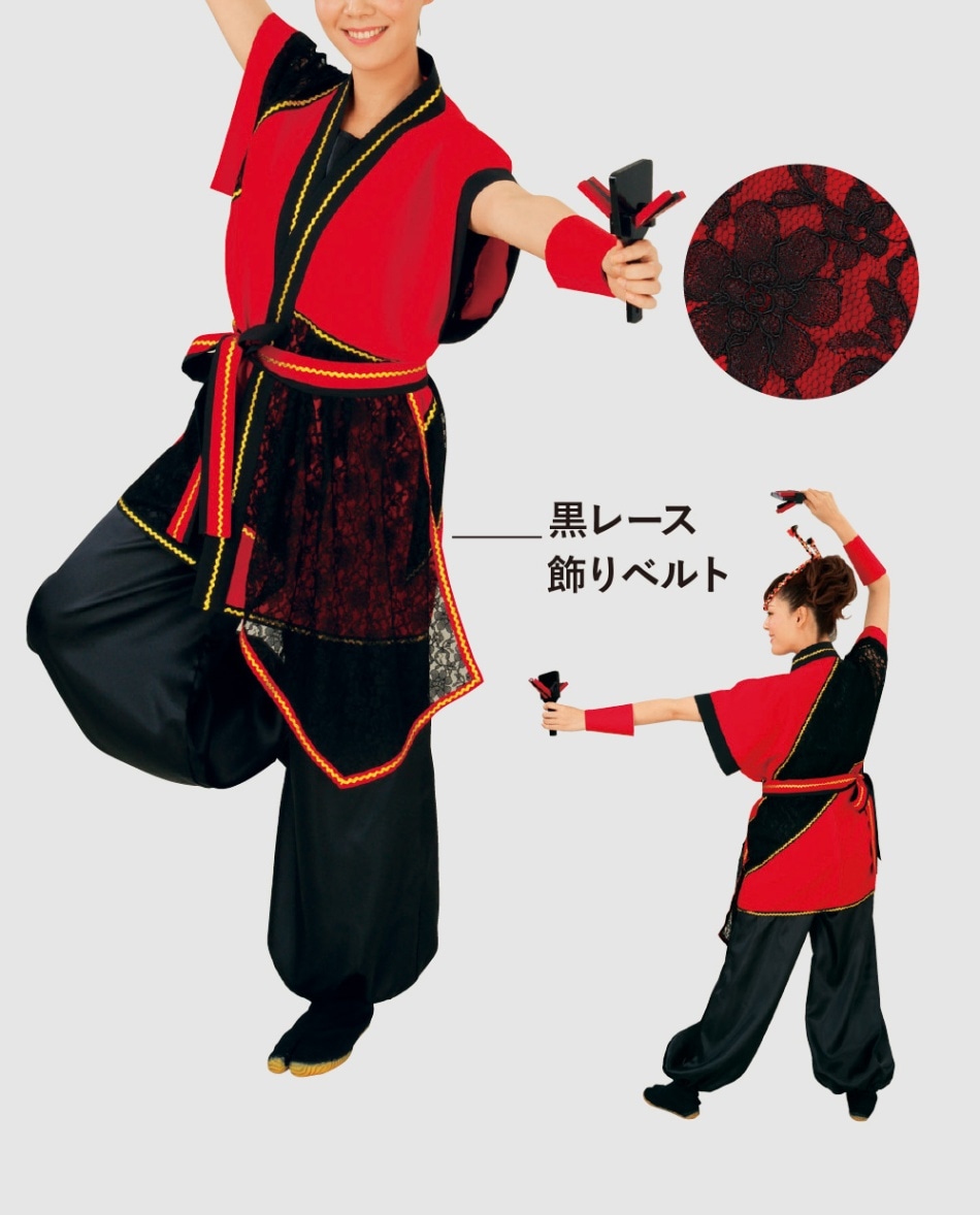 お祭り衣裳。 よさこい衣装 | 日本の祭り,祭り衣装,よさこい衣装,トップス | 日本の