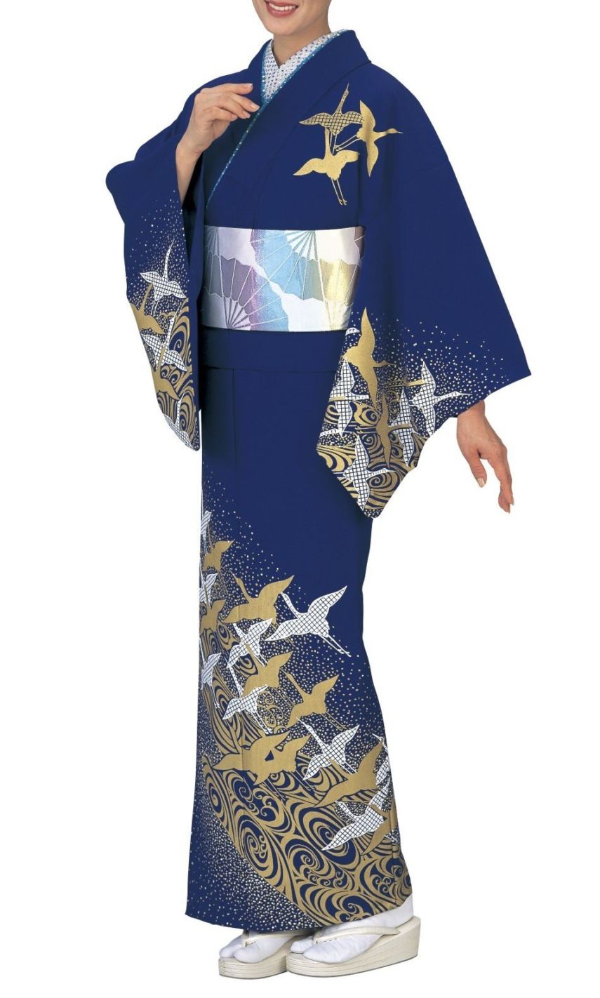 踊り衣裳白×青 取り寄せ商品 「日本の踊り」掲載 踊り絵羽 女性用 レディース 踊り衣裳白×青 取り寄せ商品 「日本の踊り」掲載 踊り絵羽 男性用