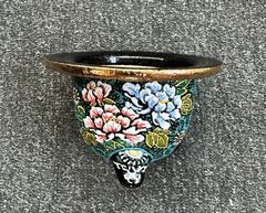 錦鉢（24）愛楽園、梅花作 | 春蘭・富貴蘭WEB通販 三香園