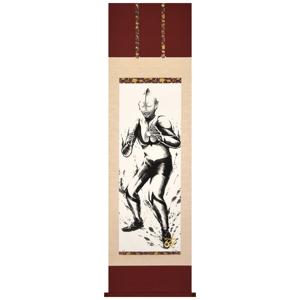 ウルトラマン・円谷プロの商品｜コラボから選ぶ｜浮世絵工房