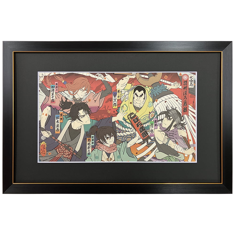 絵画 flk023677 Isle of the Dead Jigsaw Puzzle - Takashi Murakami - Rare Inventory