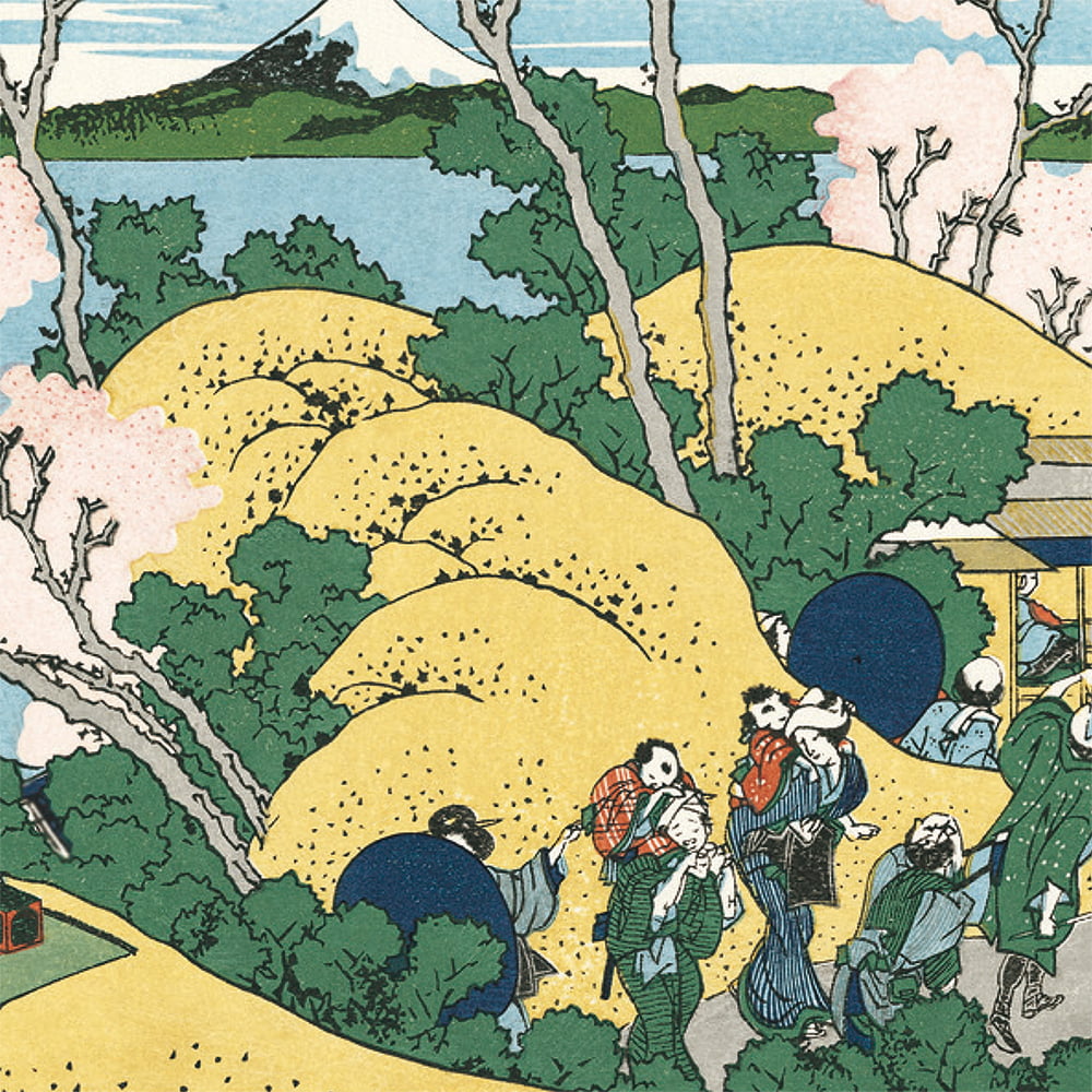 一原有徳　銅版画　「北海道の山」2 春別岳　マット付き ギャラリー展示作品 一原有徳 銅版画 「北海道の山」2 春別岳 マット付き ギャラリー展示
